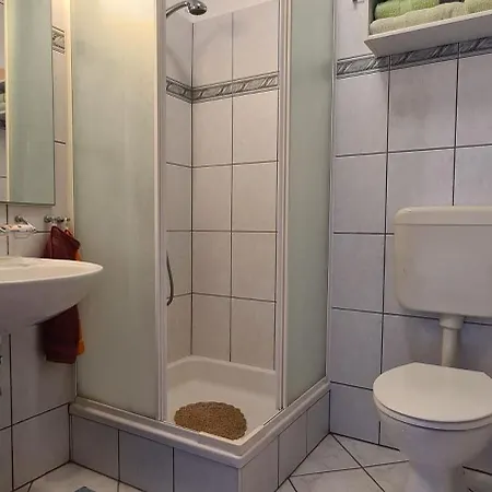 Apartment Nila *
