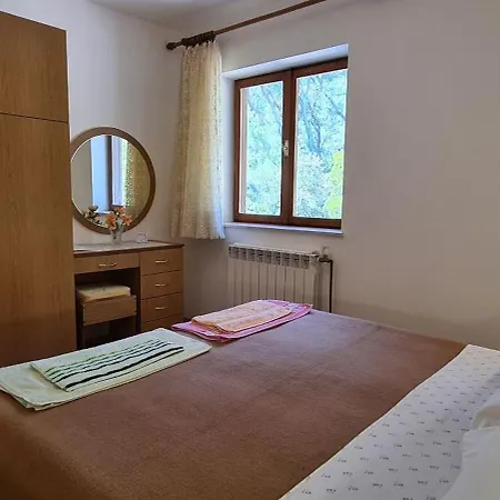 Nila Apartment *