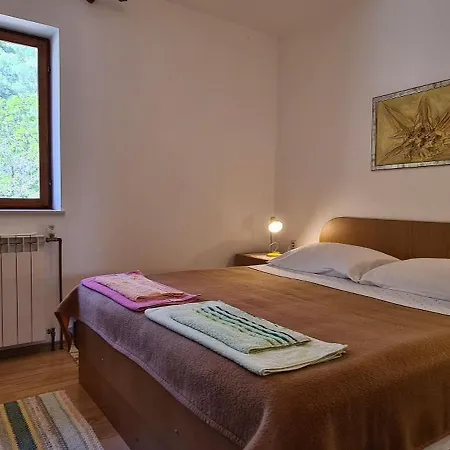 Nila Apartment