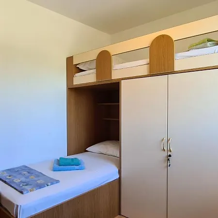Apartman Nila Vrboska