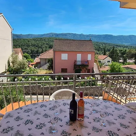 Apartman Nila
