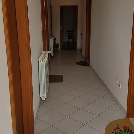 Apartman Nila Vrboska