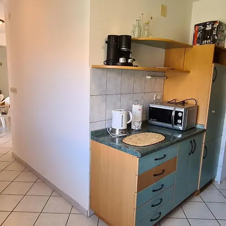Apartman Nila Vrboska