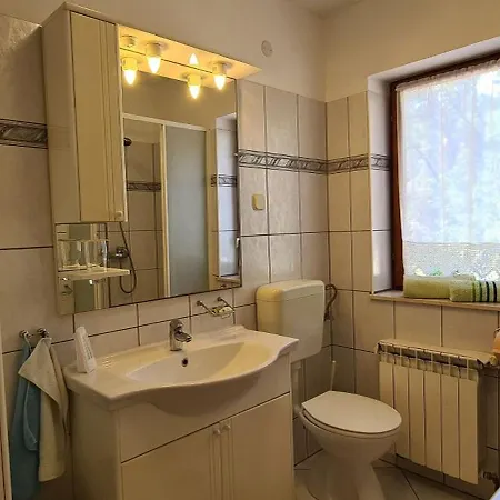 Apartman Nila