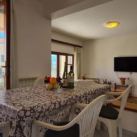 Apartman Nila Vrboska