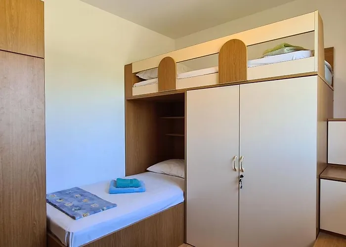 Apartamento Nila Vrboska
