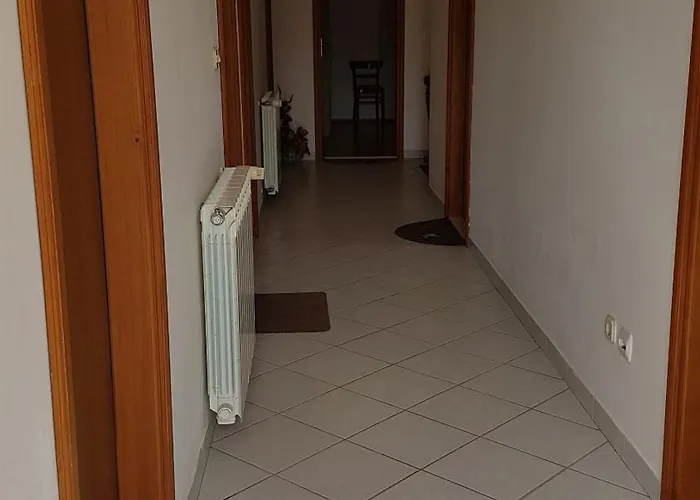 Apartamento Nila Vrboska