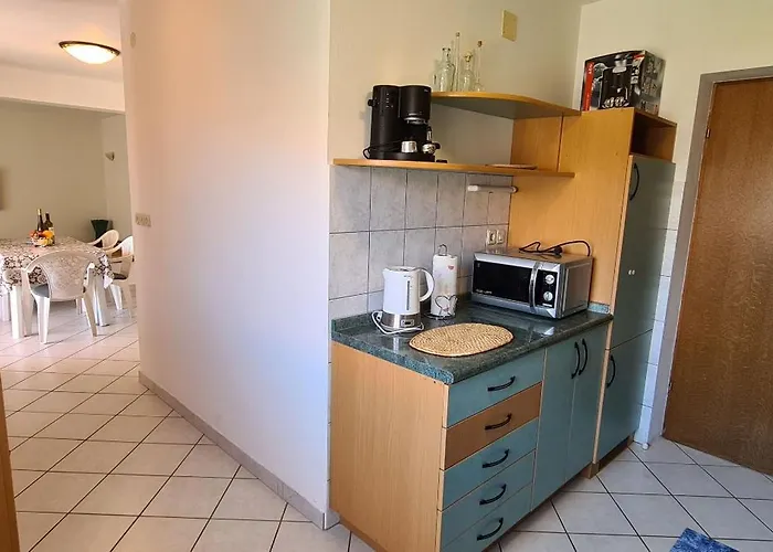 Apartamento Nila Vrboska