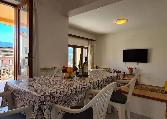 Apartamento Nila Vrboska
